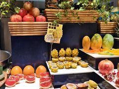 -第六季自助餐厅(北太平庄店)
