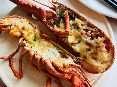 -金茂君悦·食在56海鲜自助餐厅ON56