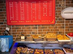 -赵璐海鲜面馆(德行路店)