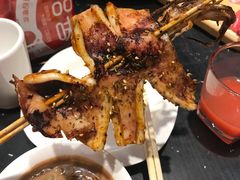 -羊庄故事(塘沽抗震路店)