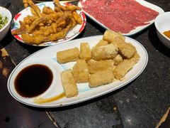 -巴蜀大宅门火锅(北大街店)