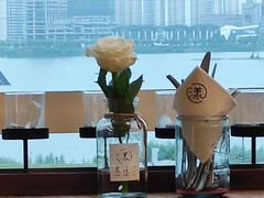 -漾花汐·西餐·下午茶(苏州湾歌林公园店)