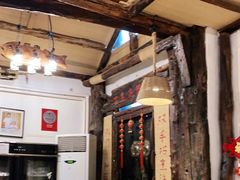 -旺角小渔村·海肠捞饭开创者(环山路店)