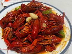 -杨氏青龙虾·羊蝎子(托乐嘉店)
