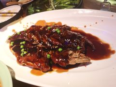 -绿茶餐厅(领展购物广场·中关村店)