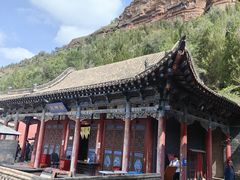 -土楼观-北禅寺