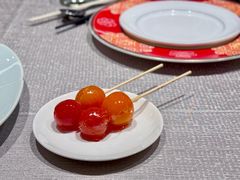 -北京王府井希尔顿酒店·秦唐中餐厅Chynna