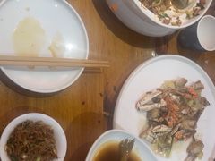 -四合院海鲜小厨(旱西关店)