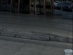 -北京崇文门桔子水晶酒店