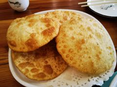 -大丰收海鲜地方菜馆