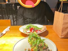 -Secco德式餐吧(南秀村店)