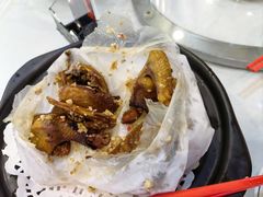 -绿雅居原生态农庄(小涌店)