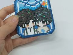 -垚火玩泥吧手作集合店·拼豆·陶艺