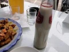 -万顺啤酒屋(皇寺路店)