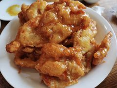 -渔家乐小海鲜(皇姑店)