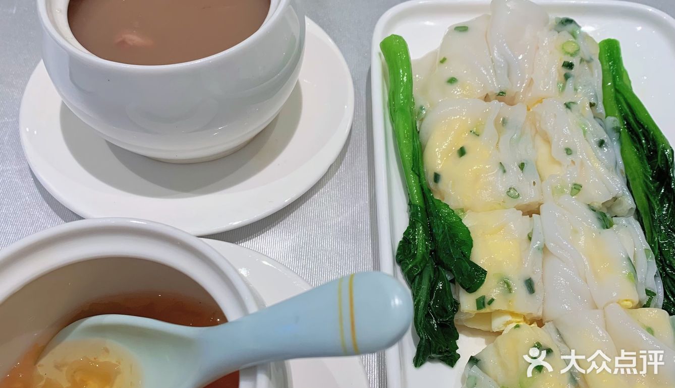 只要来高新，必吃他们家 【上下九广州菜馆】