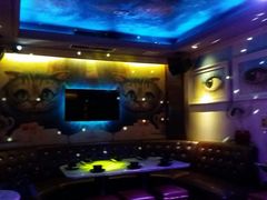 -W20 SHINING Party·K(悦豪和平路店)