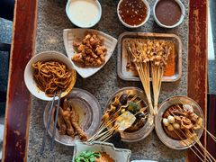 -小街天府