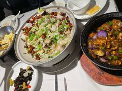 -大丰收李家(浦西万达店)