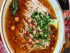 -重庆石磨豆花庄(乔庄店)