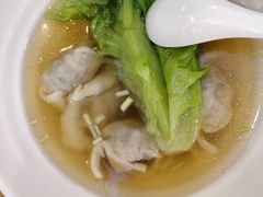 -潮喜竹溪荔湖酒家(荔枝湾店)