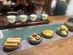 -邈墨茶馆(大兜路1号店)