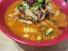 -香港饭店0410(弘大店)