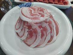 -楼外楼肥羊木炭火锅居(乐群街店)