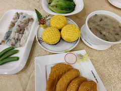 -麒麟中餐厅·经典粤菜·地道菜式老字号(广州长隆酒店)