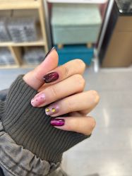 -恐龙·美甲美睫