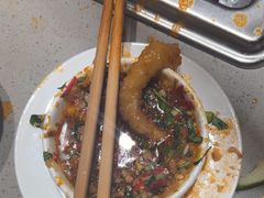 -海底捞火锅(龙湖三千集店)
