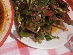 -洪霞餐馆·川菜·鲜货现炒(两江春城店)