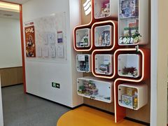 -昂立青少儿成长中心(杨浦国和1000校区)