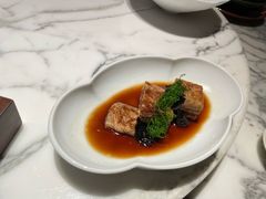 -湖滨28中餐厅·西湖宴·杭州君悦酒店