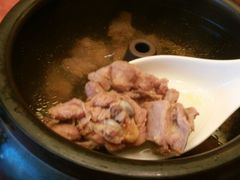 -民族饭店-四季餐厅