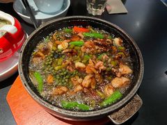 -老头儿油爆虾·1987杭州烟火味(湖滨银泰in77D区店)