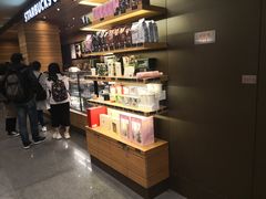 -星巴克(上海交通大学店)