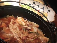 -千代武日本料理(开发区店)
