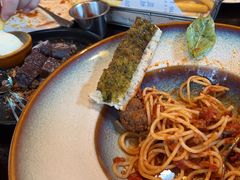 -blue frog蓝蛙(长泰广场店)