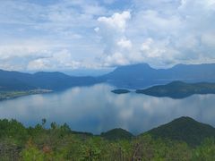 -丽江泸沽湖景区