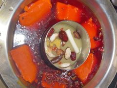 -蜀九香火锅(彩虹店)