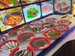 -一桶江山餐厅(松北店)