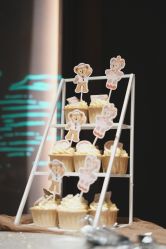 -觅糖派对·宝宝宴生日宴一站式派对策划(河西店)