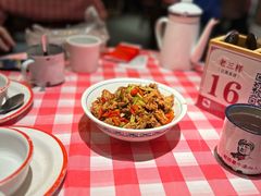 -老房子·南昌菜(双子塔店)