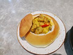 -大树餐厅(红旗街万达店)