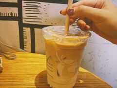 生椰拿铁-瑞幸咖啡(星河WORLDCOCOPark店)