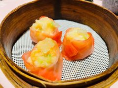 -誉八仙酒楼(静安大悦城店)