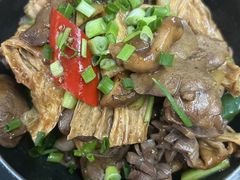 -海鲜街菜馆(海珠南路店)