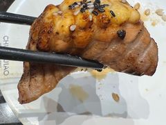 -川骄海鲜自助(河东店)