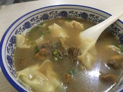 -37号老院坝抄手(马王庙37号院店)